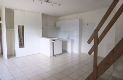 vente appartement 126 000 € à proximité de Aigueblanche (73260)