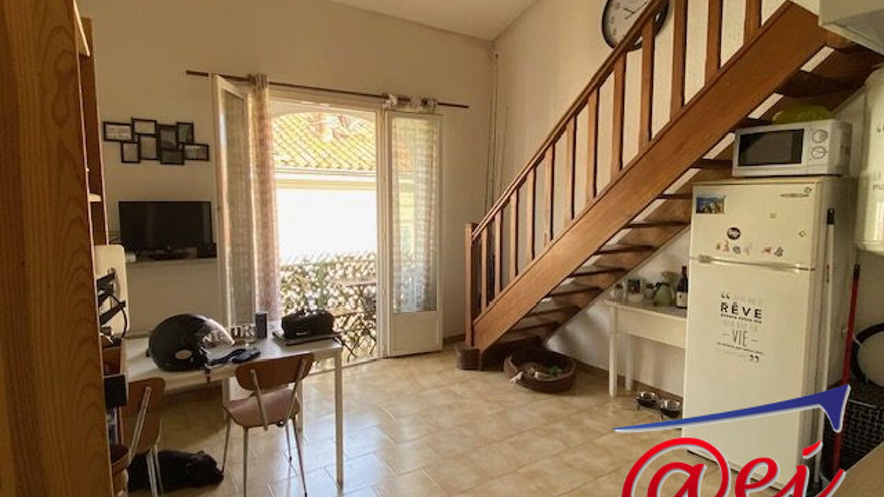 appartement 2 pièces 40 m2 à vendre à La Seyne-sur-Mer (83500)