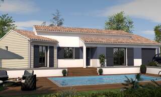 Maison 5 Pièces 117 m² à vendre à Grézac (17120)