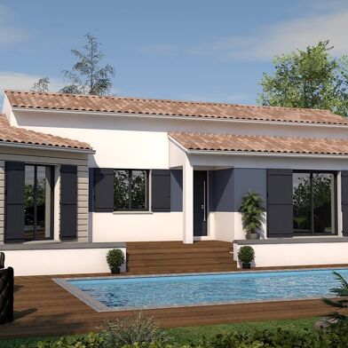 Maison 5 pièces 117 m²