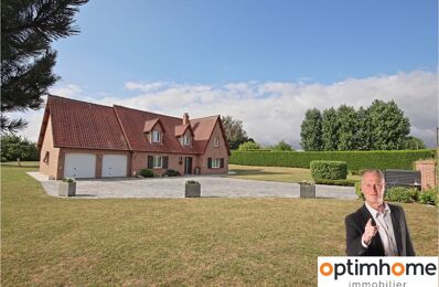 vente maison 679 500 € à proximité de Achicourt (62217)