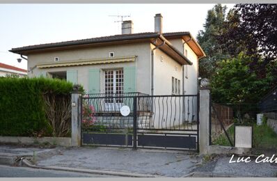 vente maison 329 500 € à proximité de Villefranche-de-Lauragais (31290)