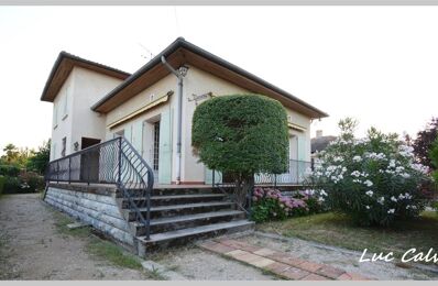 vente maison 329 500 € à proximité de Saint-Jean-de-Rives (81500)