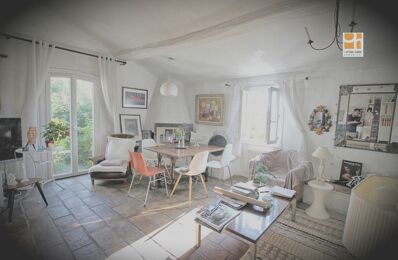 vente maison 440 000 € à proximité de Tourrettes-sur-Loup (06140)