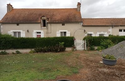 vente maison 146 000 € à proximité de Coulonges (86290)