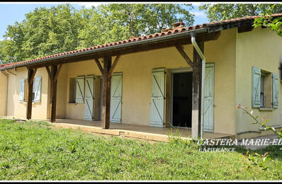 vente maison 209 000 € à proximité de Miramont-d'Astarac (32300)