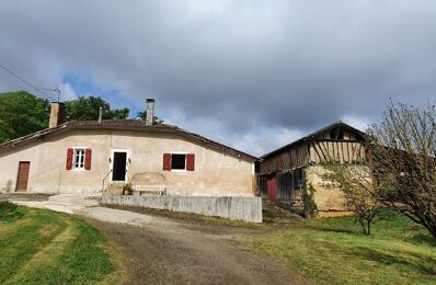 vente maison 189 000 € à proximité de Labastide-d'Armagnac (40240)