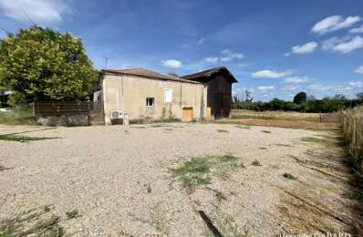vente maison 224 000 € à proximité de Loupiac-de-la-Réole (33190)