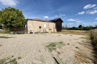 vente maison 215 000 € à proximité de Castelmoron-d'Albret (33540)
