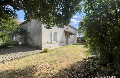 vente maison 199 000 € à proximité de Saint-Martin-Petit (47180)