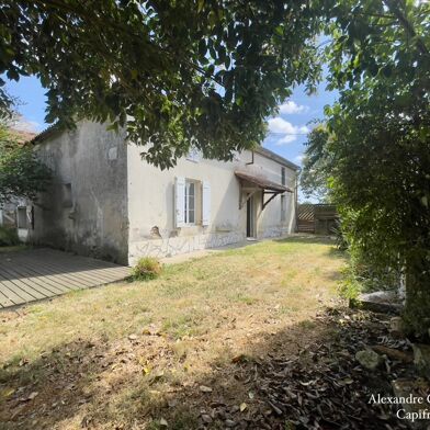 Maison 3 pièces 92 m²