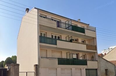 vente appartement 55 000 € à proximité de Arpheuilles-Saint-Priest (03420)