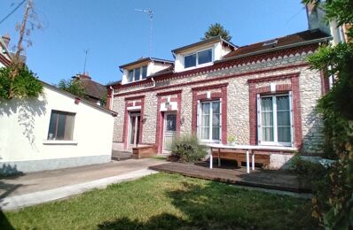 vente maison 209 000 € à proximité de Rouvray (27120)