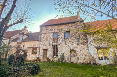 vente maison 790 000 € à proximité de Poigny-la-Forêt (78125)