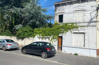 Maison 4 pièces 106000 €