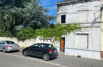 vente maison 106 000 € à proximité de Mortagne-du-Nord (59158)