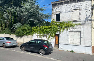 vente maison 106 000 € à proximité de Vieux-Condé (59690)
