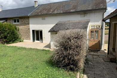 Maison 3 pièces 47000 €