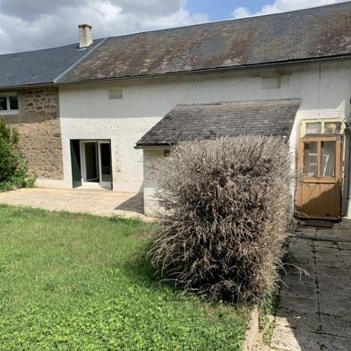 Maison 3 pièces 47000 €