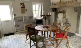 Maison 3 Pièces 44 m² à vendre à Corbigny (58800)