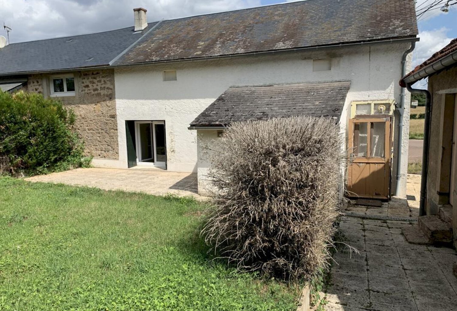 MAISON DE VILLAGE/TOUT CONFORT — photo 1