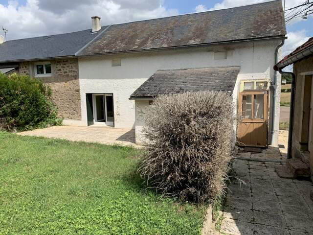 MAISON DE VILLAGE/TOUT CONFORT — photo du bien