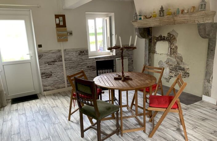 MAISON DE VILLAGE/TOUT CONFORT — photo 2