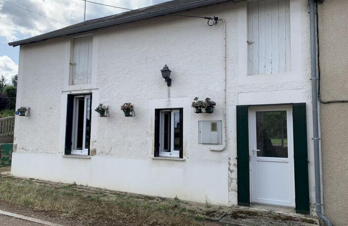 MAISON DE VILLAGE/TOUT CONFORT — photo 4