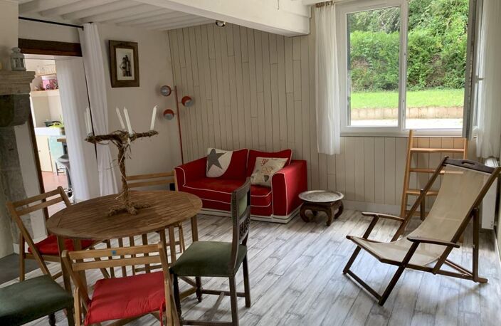 MAISON DE VILLAGE/TOUT CONFORT — photo 5