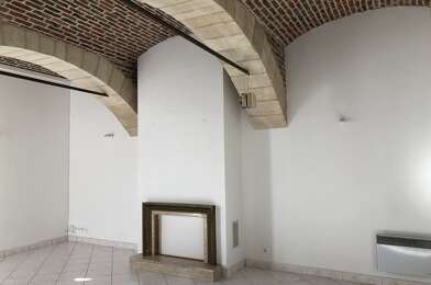 Appartement 3 pièces 680 €