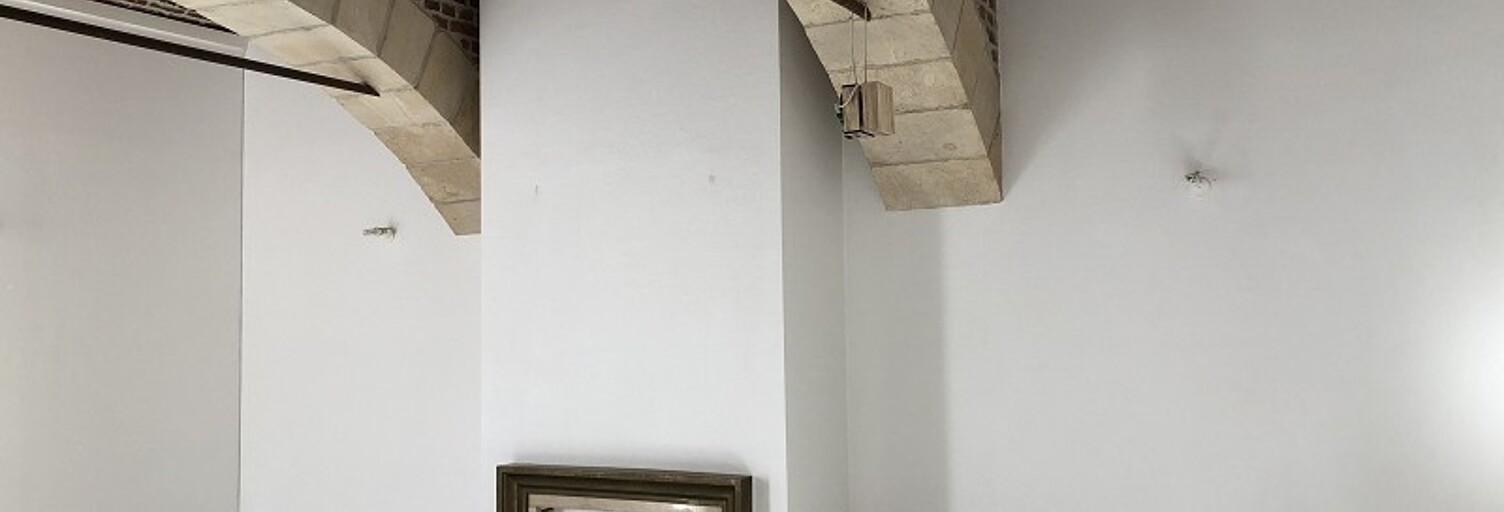 Appartement 3 Pièces 62 m² à louer à Valenciennes (59300)