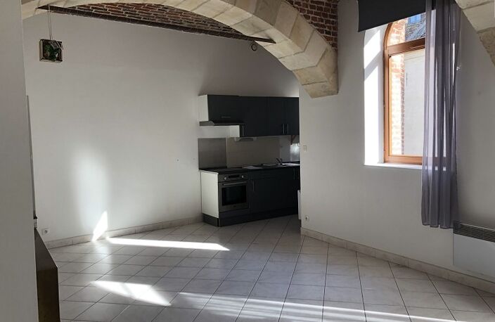 Appartement 3 pièces, VALENCIENNES — photo 2
