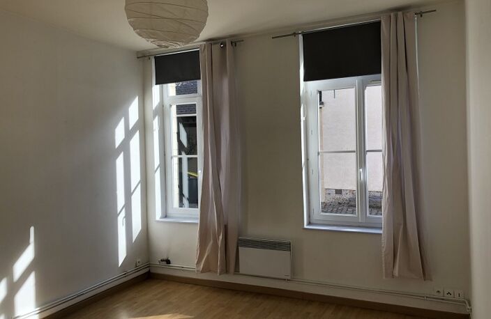 Appartement 3 pièces, VALENCIENNES — photo 4