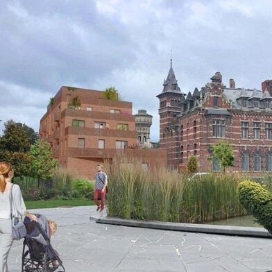 Appartement 3 pièces 245000 €