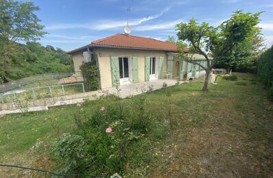 vente maison 337 000 € à proximité de Saint-Romain-en-Gal (69560)