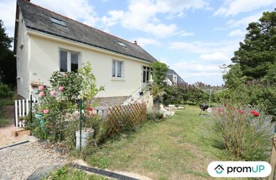 vente maison 140 000 € à proximité de Sixt-sur-Aff (35550)