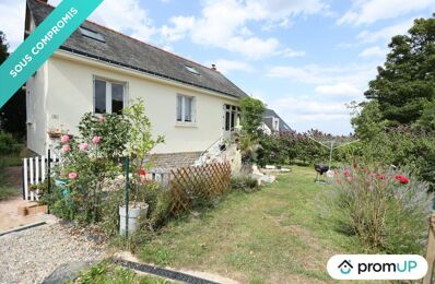 vente maison 140 000 € à proximité de Saint-Martin-sur-Oust (56200)