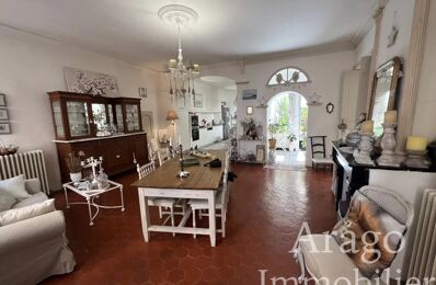 vente maison 599 000 € à proximité de Claira (66530)