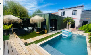 Maison 5 Pièces 127 m² à vendre à Châtelaillon-Plage (17340)