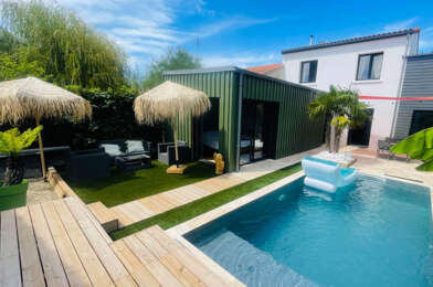 Maison 5 pièces 116000 €