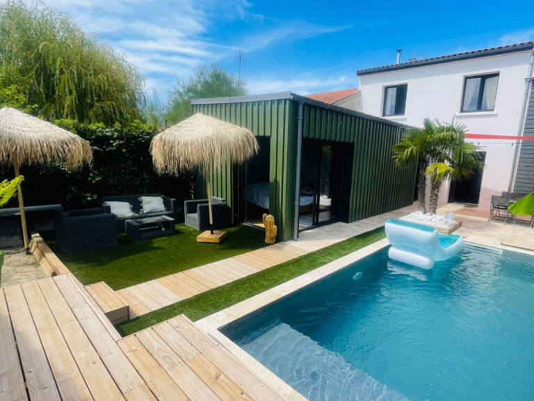 Propriété partagée  | Jolie maison proche océan - Châtelaillo... — photo 1