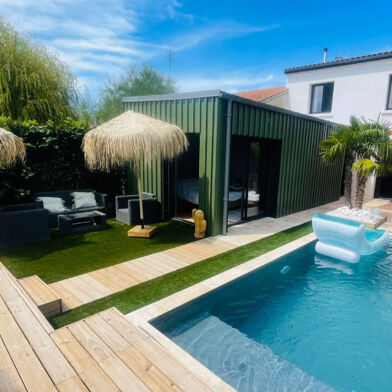 Maison 5 pièces 116000 €