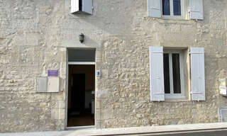 Commerce 4 Pièces 90 m² à vendre à Les Gonds (17100)