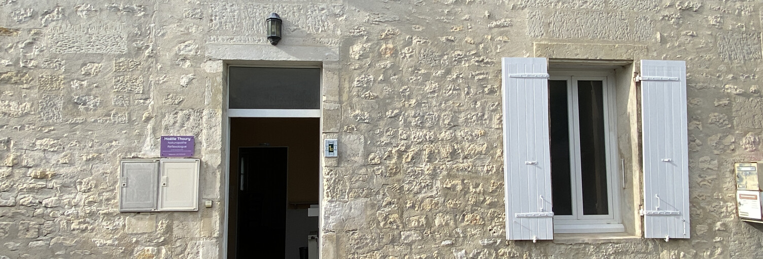 Commerce 4 Pièces 90 m² à vendre à Les Gonds (17100)