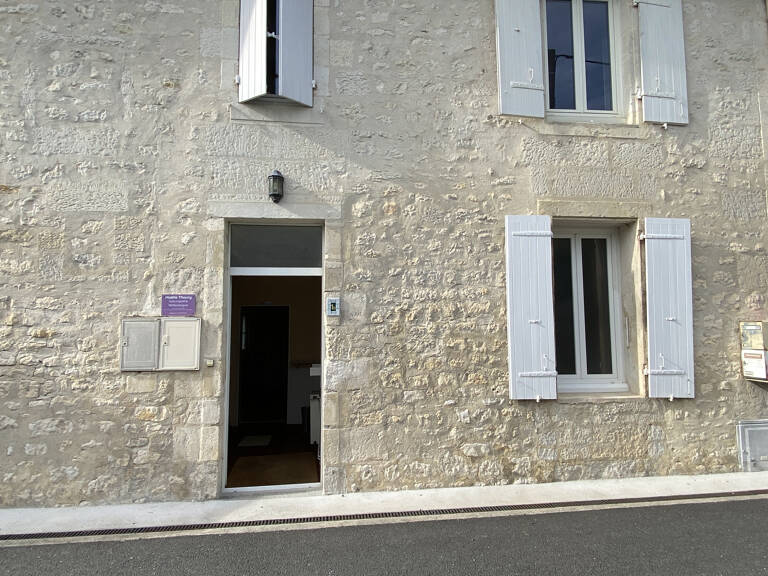 Commerce 4 pièces 90 m² — photo 1