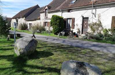 vente maison 312 000 € à proximité de Saint-Martin-le-Mault (87360)