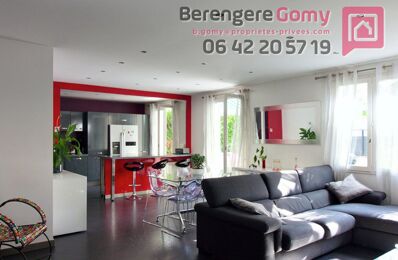 vente maison 550 000 € à proximité de Bouffémont (95570)