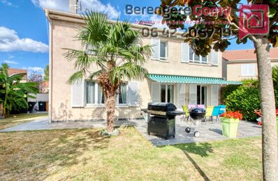 vente maison 550 000 € à proximité de Cormeilles-en-Parisis (95240)