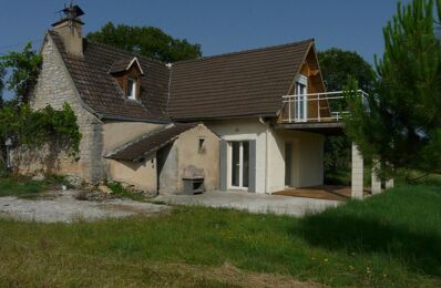 vente maison 249 100 € à proximité de Marcilhac-sur-Célé (46160)