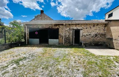 vente maison 140 386 € à proximité de Divatte-sur-Loire (44450)